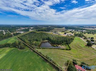 Mooresville Rd, Athens, AL 35613