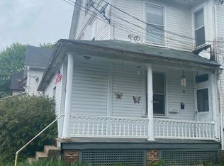 317 Messenger St #2, Johnstown, PA 15902