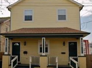 2530 Gravier St, New Orleans, LA 70119