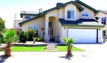 1st image of 3024 Tierra Limon Dr