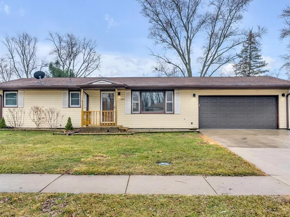 5445 Osage Ave, Portage, IN 46368