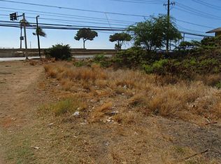 87-2176 Farrington Hwy, Waianae, HI 96792