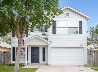 8234 Grand Bnd, San Antonio, TX 78250