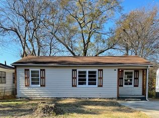 6720 Frankfort Ave, Birmingham, AL 35212