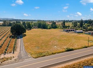 Ta 547060 Hwy #47, McMinnville, OR 97128