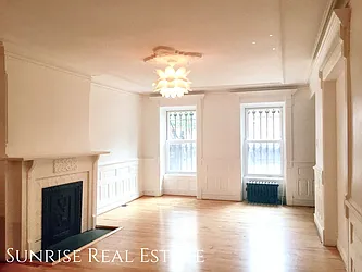 Rented by Sunrise Real Estate