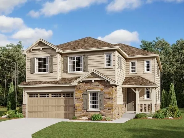 7356 S Waterloo Way, Aurora, CO 80016