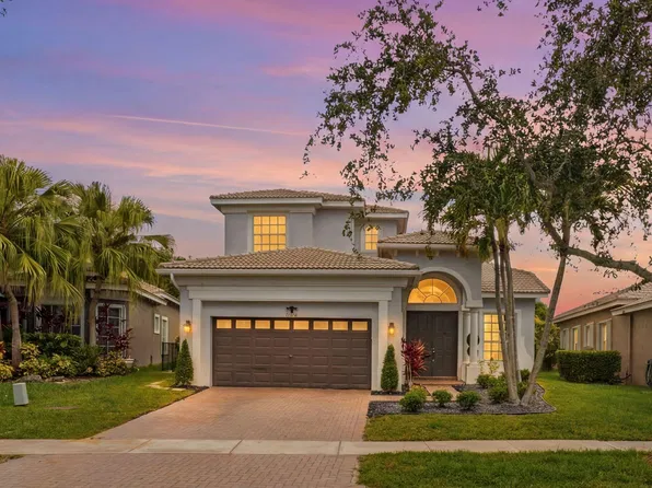 12339 NW 77TH Manor, Parkland, FL 33076
