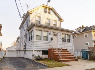 122 Columbia St, Wood Ridge, NJ 07075