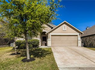 6917 Donato Pl, Round Rock, TX 78665