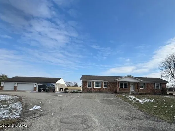 220 River Ridge Dr, Shepherdsville, KY 40165