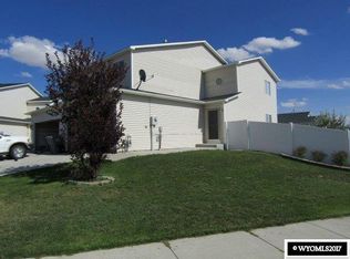 2501 Big Sky Trl, Rock Springs, WY 82901