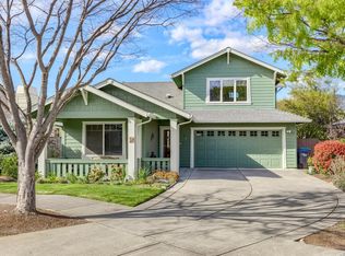 465 Williamson Way, Ashland, OR 97520