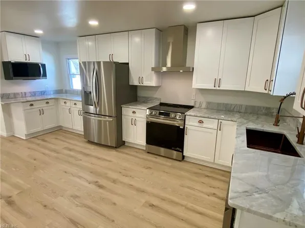 309 Lasalle Ave, Hampton, VA 23661