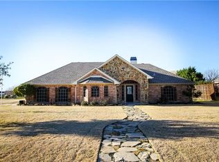 11364 Country Ridge Ln, Forney, TX 75126