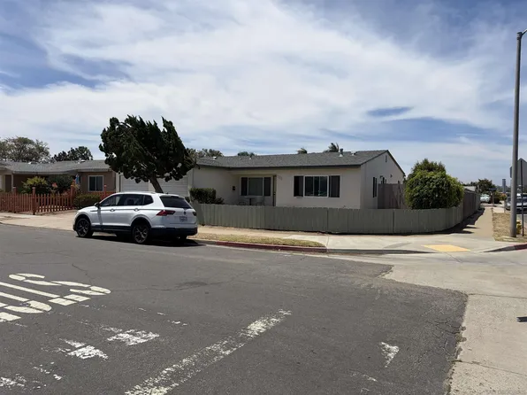 3001-3 Jemez Dr, San Diego, CA 92117