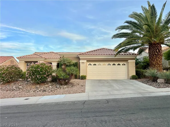 10649 Heritage Hills Dr, Las Vegas, NV 89134