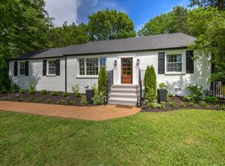 5204 Granny White Pike, Nashville, TN 37220