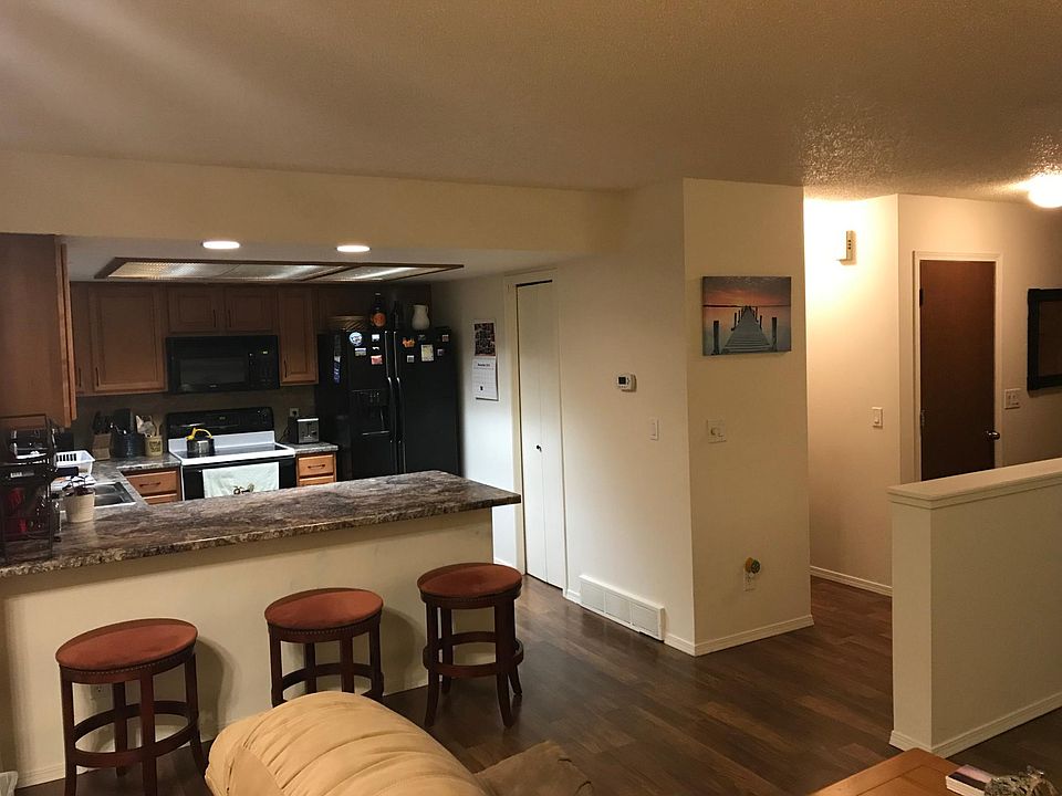 Main level