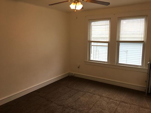 Bedroom #1