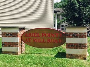 45 Ariel Dr, Hurricane, WV 25526