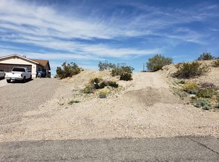 3455 Thunderbird Ln LOT 31, Lake Havasu City, AZ 86406