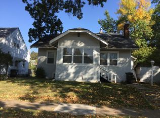 1223 Leavitt St, Waterloo, IA 50702