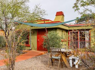 1358 W Placita Bronce, Tucson, AZ 85745