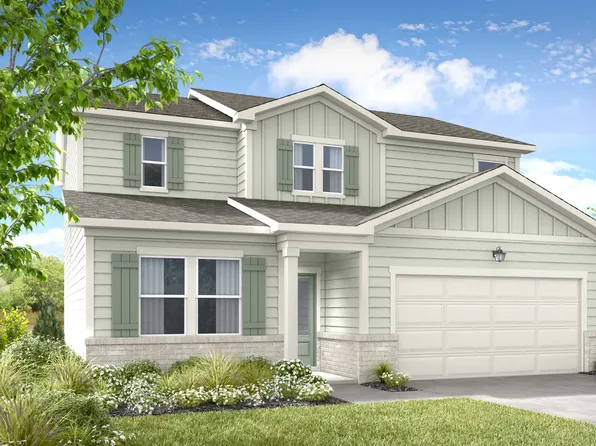 Camellia Plan, Windance Lake