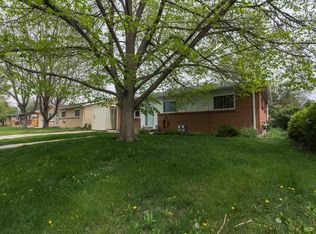 3250 S Utica St, Denver, CO 80236