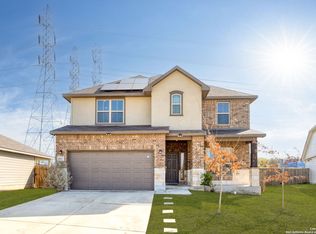 8027 Chasemont Ct, Converse, TX 78109