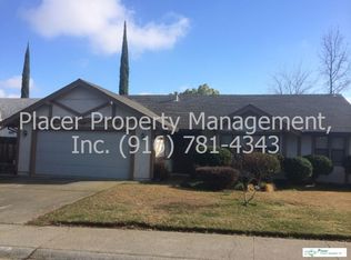 121 Duncan Way, Roseville, CA 95678