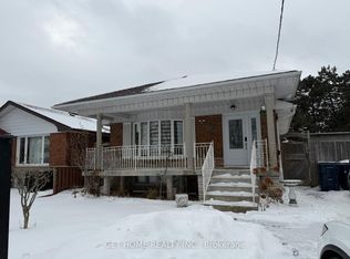 70 Moraine Hill Dr, Toronto, ON M1T2A2