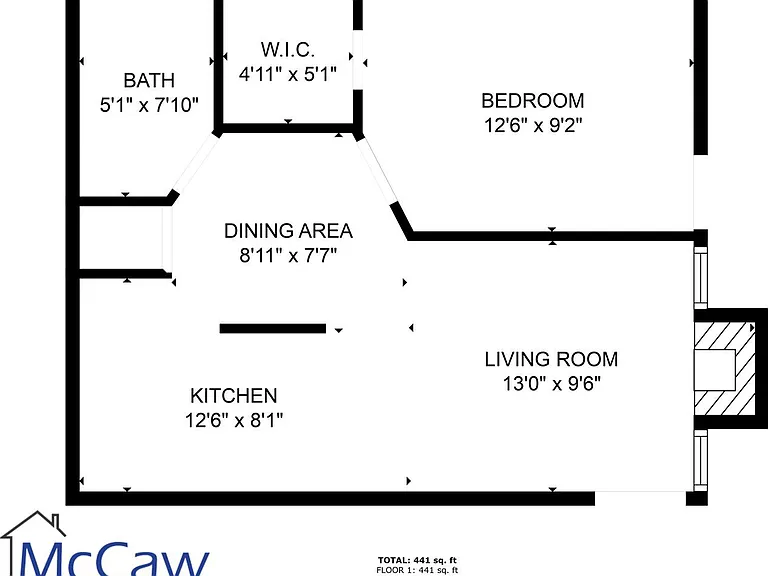 9520 Royal Ln #321 — Photo 17