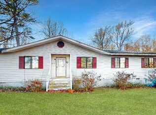 13210 Saint Lukes Rd, Sedley, VA 23878