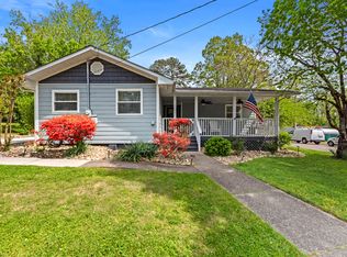 101 Union Rd, Oak Ridge, TN 37830