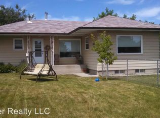 1106 Wilder Ave, Helena, MT 59601