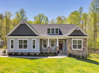 109 Richwood Cv, Fredericksburg, VA 22406
