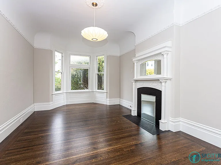 1327 McAllister St — Photo 8