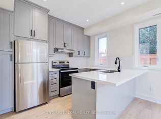 171 Gamma St, Toronto, ON M8W 4G3