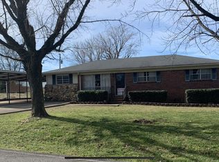 15543 Bab Daly Rd, Athens, AL 35613