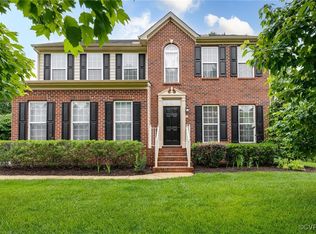 145 Hawk Nest Ct, Richmond, VA 23227