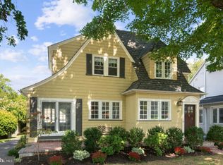 35 Treaty Elms Ln, Haddonfield, NJ 08033