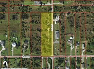47th Ave NE, Naples, FL 34120