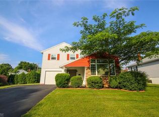 1811 Robin Way, Bethlehem, PA 18018