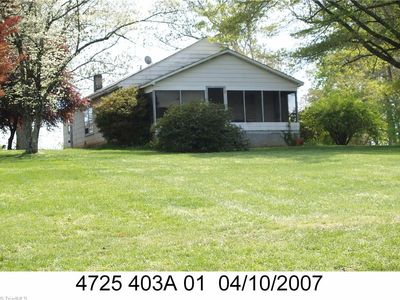 3844 Tobaccoville Rd, Rural Hall, NC, 27050