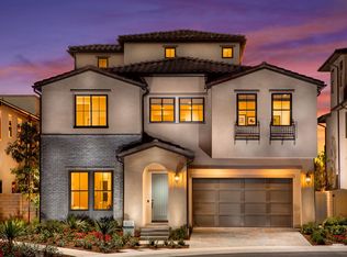17 Ponte, Lake Forest, CA 92630