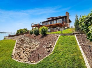 1201 W Lakeside Dr, Moses Lake, WA 98837