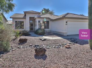 2143 W Megan St, Chandler, AZ 85224