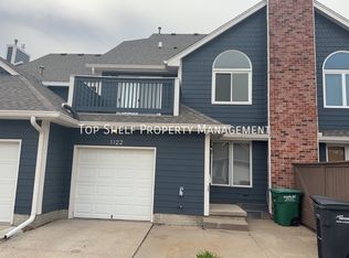 1122 SE Mill Pond Ct, Ankeny, IA 50021